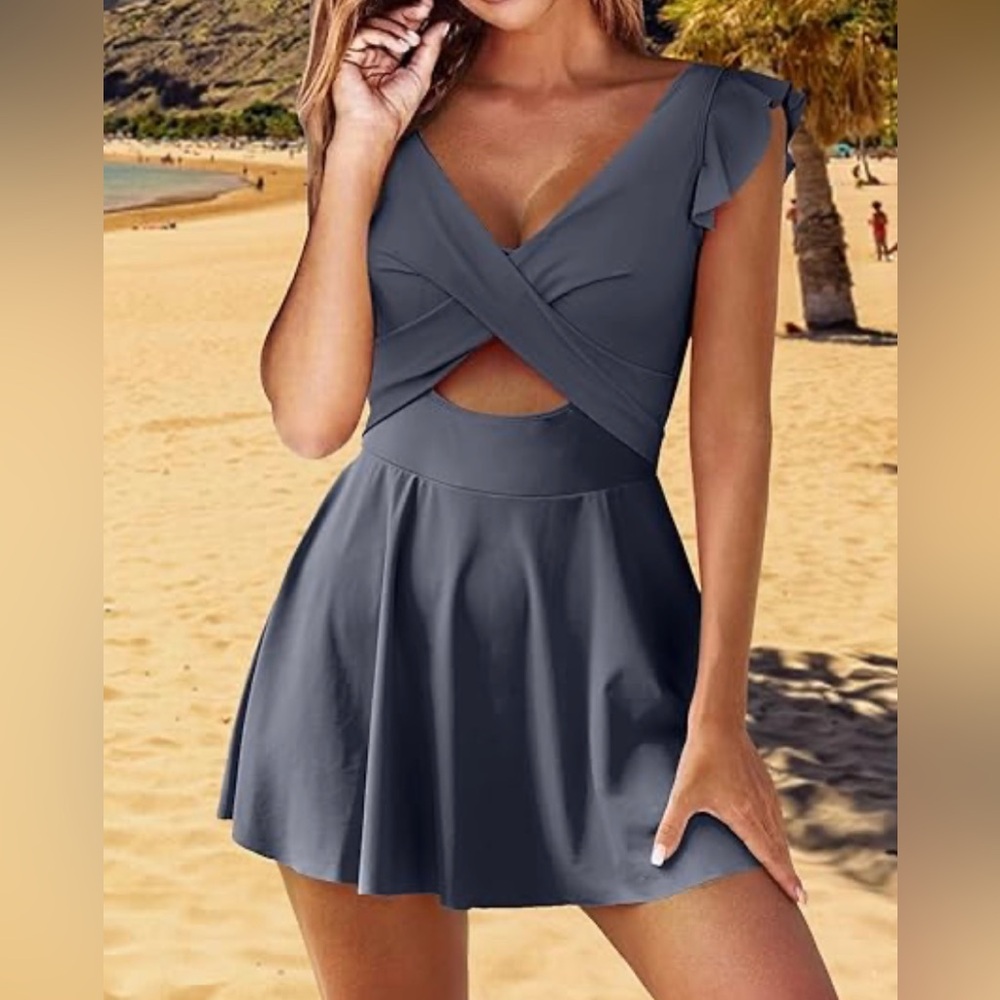 Clothing for Women Plus Size
Swimwear for Women Women'S
